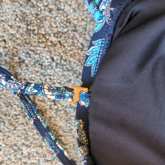 Michael Kors one piece bathing suit - Picture 3 of 7